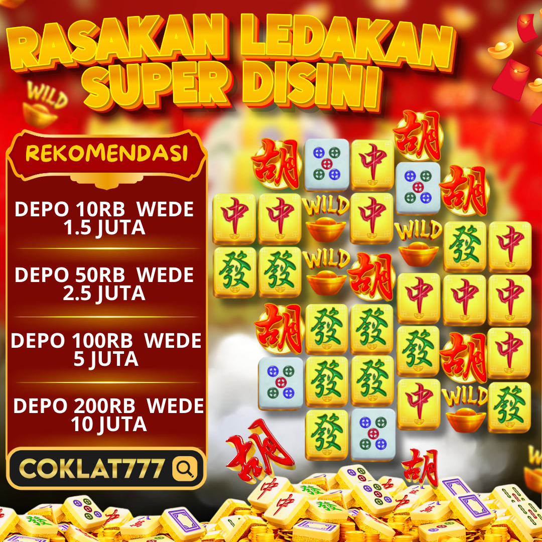 COKLAT777